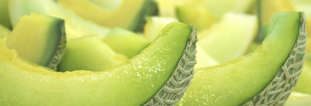 メロン食べ放題セット